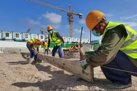 大基建时代要来了！深圳69个项目列入重点图片