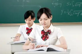 高考在即，三模考试没考好的高三学生，还有希望考上本科吗？图片