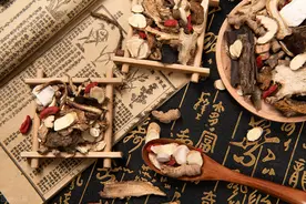 把握经典名方特点 促进中药传承开发图片