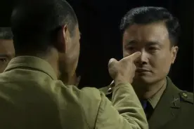 三看《历史的天空》，顿悟“膝下无子”的陈墨涵，才是真正的男人图片