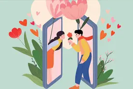 异性关系：和中年女人约会，拥抱早已过时，现在流行三个动作图片