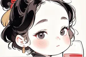 喝酒时这样发，去乐翻你的朋友圈图片