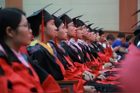 考研仅仅是为了就业？实则不然，读研期间还有这三项“福利”图片