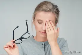 正确缓解干眼症，80%的人做错了图片