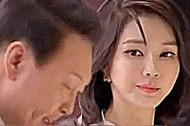 韩国新总统夫人惊艳亮相！穿搭成时尚顶流，晚宴现场“教训”丈夫图片