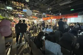 “00后”今年急了，男孩比女孩急！一位“红娘”聊了聊找对象那些事……图片