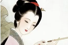 李煜的《虞美人》，问君能有几多愁？一代君王的绝命词图片