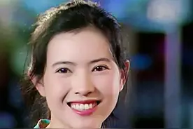 蓝洁瑛：从美艳绝伦到精神失常，她经历了什么？图片