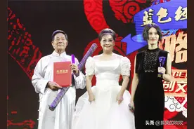 李谷一和第一任丈夫离婚和自己的粉丝结婚生子，现第二任丈夫离世图片