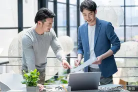 三个话题，职场禁忌，和同事聊天千万要避开图片