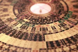明吹界的鼻祖：反清志士蒋大鸿，固执、傲慢加堪舆水平菜图片