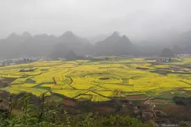 旅行去过贵州兴义市后，谈谈我对兴义这座城市的几点旅行印象图片