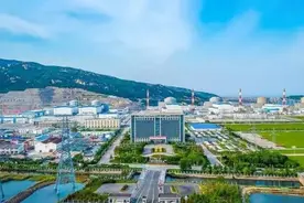 中俄发电量对比：中国一年发电量8.4万亿度，俄罗斯是多少？图片