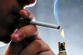 身体被香烟“掏空”的表现有哪些？烟瘾大的人不妨来看看图片