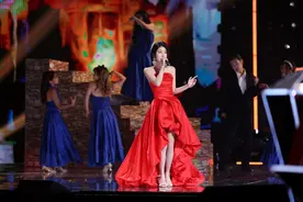 《中国好声音2022》导师确认，浙台王牌综艺，仅存的选秀节目图片