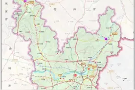 建成高速公路超700公里、争取开工建设两段铁路！梧州“十四五”交通建设目标出炉图片