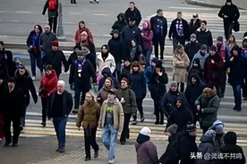 美国未来学家预测到2030年人类将永生图片