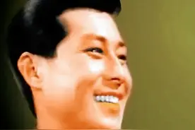 男观鼻女观眼 这6位高鼻梁男星真帅气 尊龙器宇不凡 王心刚英气逼人图片