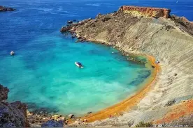 地中海心脏～马耳他的独特魅力图片