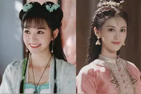 《上错花轿嫁对郎》22年后翻拍，台前幕后都不差，或许可以期待？图片