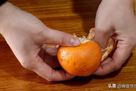 糖尿病人吃橘子，是升血糖还是降血糖？不妨早点了解，别吃错了图片