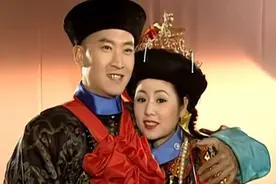 历史上真实的紫薇很可怜：不但自己红颜薄命，儿子也是他人的笑柄图片
