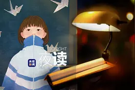 看完这些，突然好想快点开学……图片