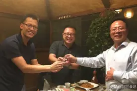 广东人喝酒“怪象”，浓香酒不上桌，却偏爱1洋酒3酱酒，你喝过吗图片