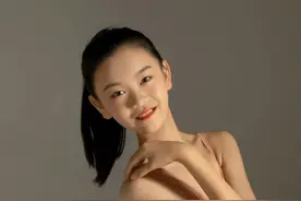 舞蹈写真｜日复一日图片