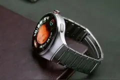 华为Watch4 Pro智能手表推送HarmonyOS 3.1.0.168固件更新图片