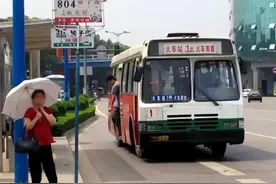 30多年前的长沙，满满的回忆杀图片