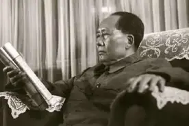 1971年，高岗之妻致信中央，希望解决工作问题，毛主席如何处理？图片