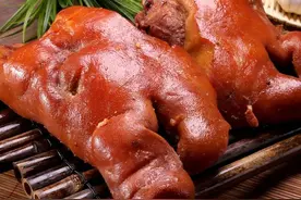 二姐夫散记5：不爱干农活，喜欢下厨捣鼓特色菜，二姐夫是个吃货图片