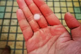 车被冰雹砸坏了，保险赔吗？广州人保财险权威回应图片