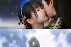 苍兰诀pk沉香如屑：同是傻白甜，杨紫被骂惨，虞书欣美出新高度？图片