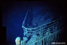 25万美元一张船票，五个探险者竟踏上探访泰坦尼克号的不归路图片