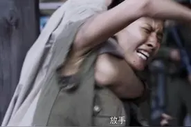 《特战荣耀》全剧唯一一个让我意难平的女子，米娅爱上刑天，是劫图片