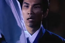 7版神雕尹志平桥段大变迁，社会进步还是倒退？你怎么看图片