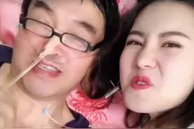 那位年仅14岁就照顾脑梗父亲、病危母亲的女孩，如今怎样了图片