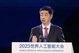 胡厚崑：大模型时代，华为的定位和路径图片