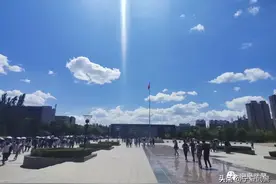 塞上撷英丨平淡的军旅生活最可贵图片