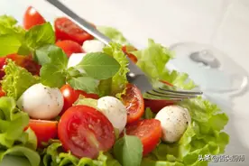 这5种食物怎么吃都不胖，减脂期的朋友可以考虑加入食谱图片