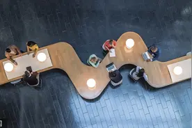 我们都知道打工不能发家致富！为什么还在打工？图片