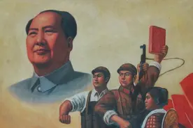 中国历史上有谁能说“文能以笔平天下，以武力治天下”？图片