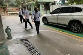 年审小记：换了轮胎的车要注意了图片