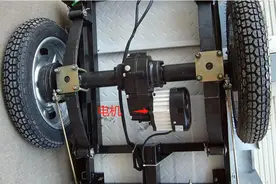 买电动三轮车质量好坏怎么辨别？告诉你一个人人能学会的实用技巧图片