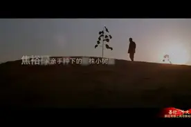梦想从黑白到彩色！焦裕禄念念不忘的兰考，绘就了怎样一幅追梦新画卷图片