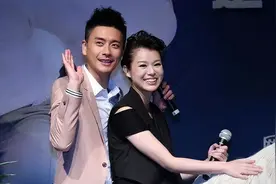 黄宗泽：同居8年都不愿娶胡杏儿，失去了才后悔，如今41岁仍未婚图片
