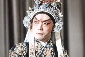 京剧老生最难唱的是哪些戏？仅举谭、杨两派为例图片
