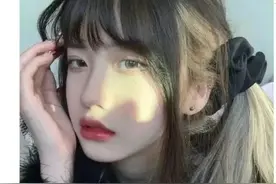 完结，带男友回家当天，小姨火急火燎的带着表妹过来蹭，奇葩啊图片